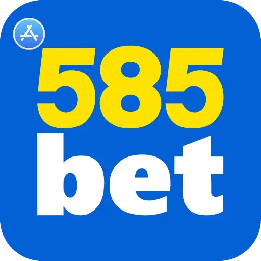 App 585bet para Android e iOS - download grátis