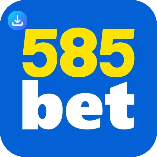 Download app 585bet Android iOS