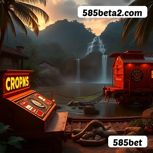 Dúvidas frequentes sobre apostas esportivas na 585bet