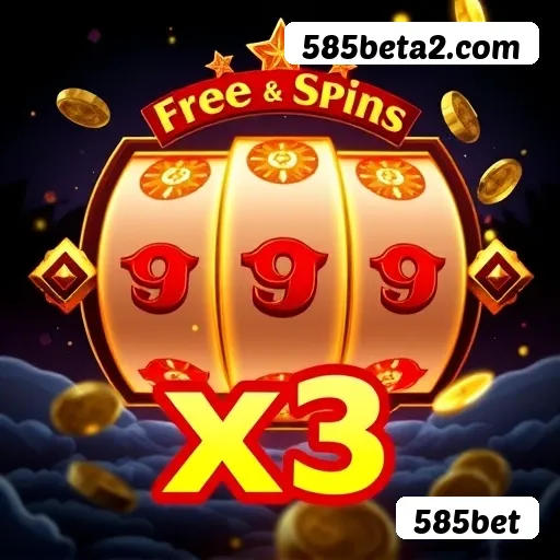 585bet multi dispositivo